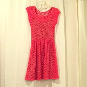 Anthropologie 2 Piece Dress